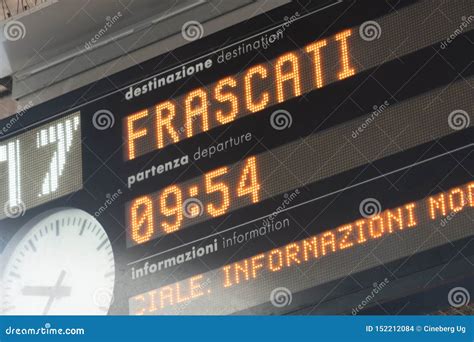 trans frascati|Trains To & From Frascati